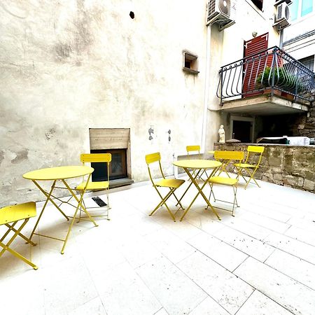 Casa Mirjan Apartamento Piran Exterior foto
