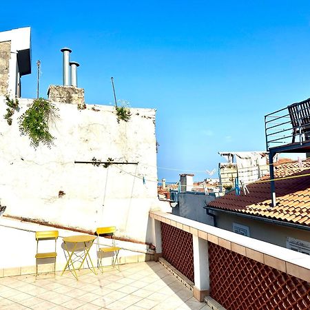 Casa Mirjan Apartamento Piran Exterior foto