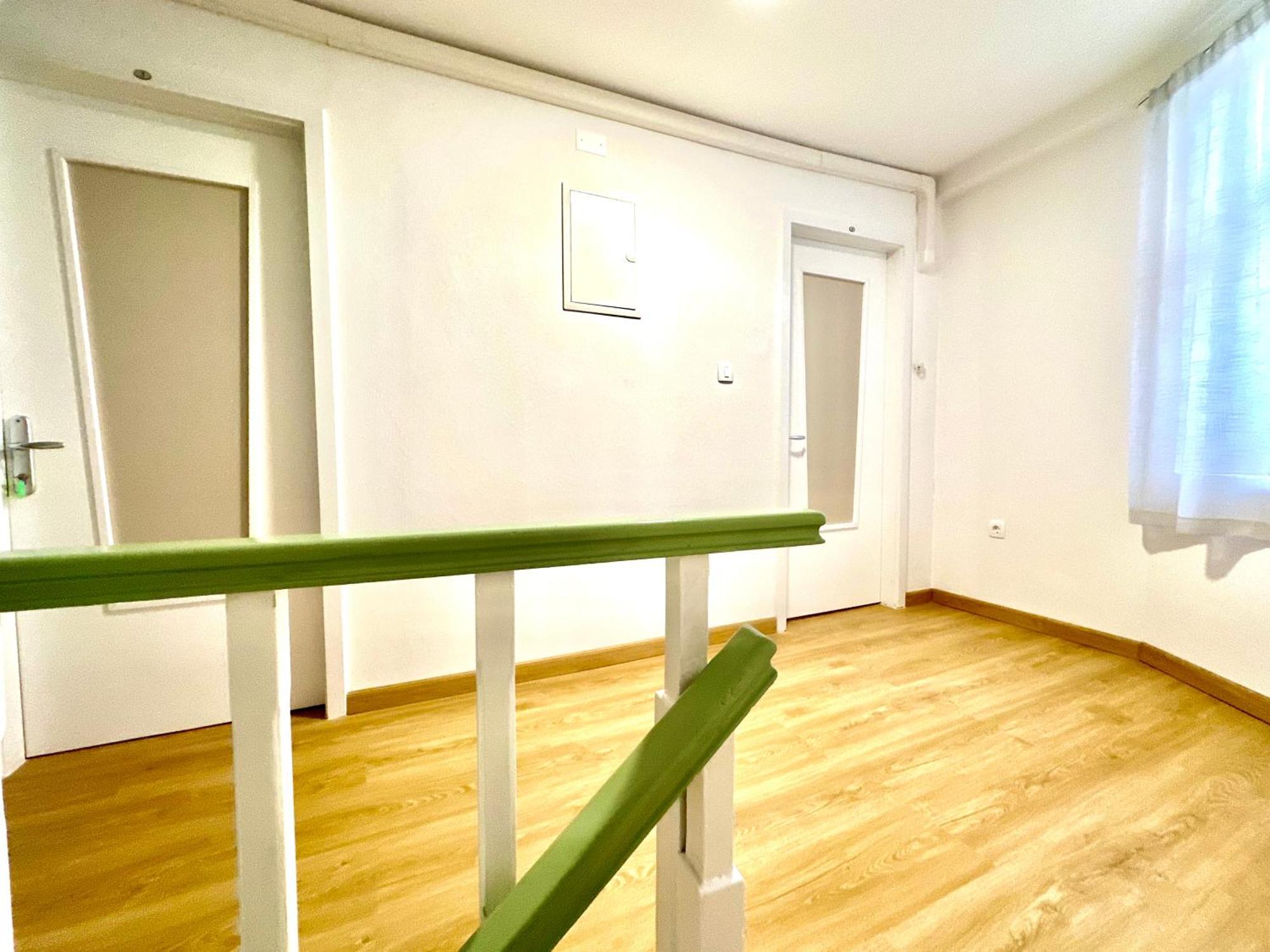 Casa Mirjan Apartamento Piran Exterior foto